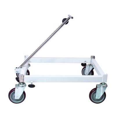 Chariot métal universel