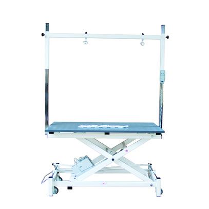 Table toilettage électrique Stabilo Super New potence double