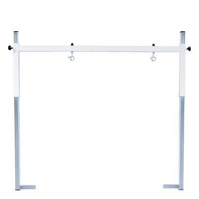 Potence double de rechange pour table Stabilo