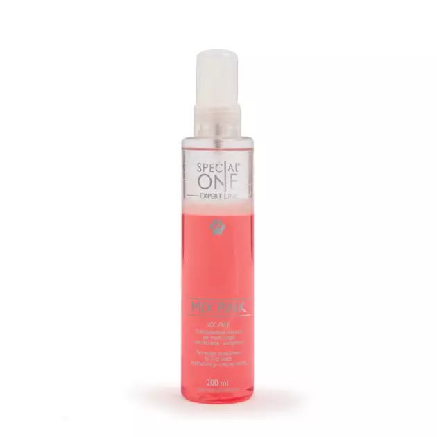 Special One - MIX PINK, CONDITIONNER BI-PHASE