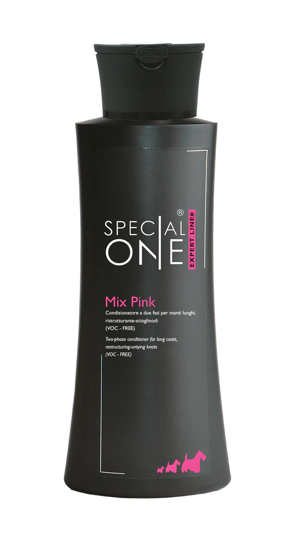 Special One - MIX PINK, CONDITIONNER BI-PHASE – Image 2