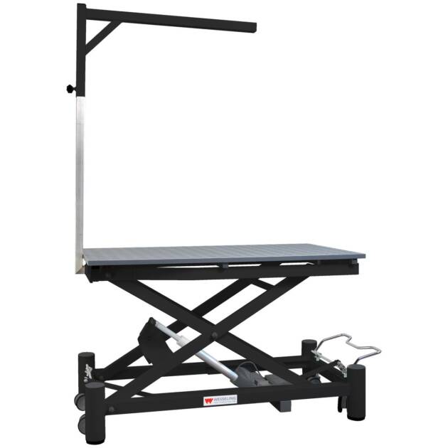Stabilo - Table Elite black