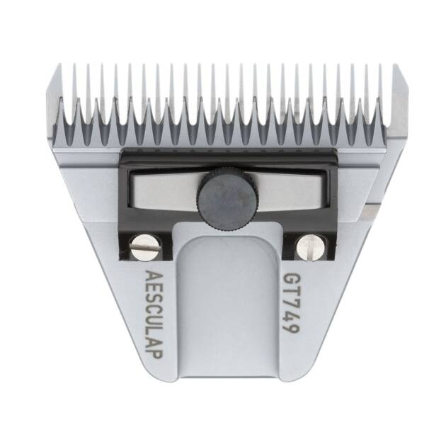Aesculap - Tête de coupe GT479 - 3 mm