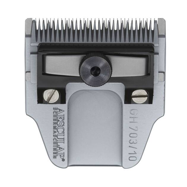 Aesculap - Tête de coupe GH703 1/10 mm