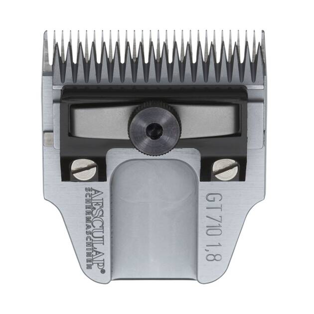 Aesculap - Tête de coupe GT710 1.8 mm