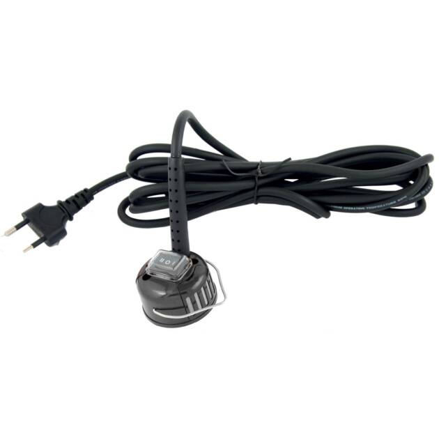 Oster - Culot câble - 1 vitesse - Noir