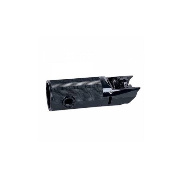 Oster - Capot carcasse noire - Golden A5