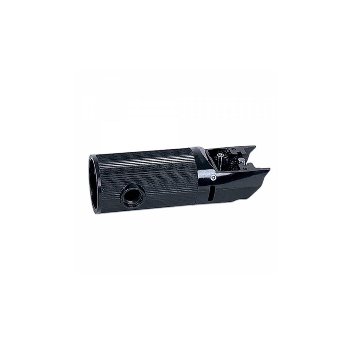 Oster - Capot carcasse noire - Golden A5