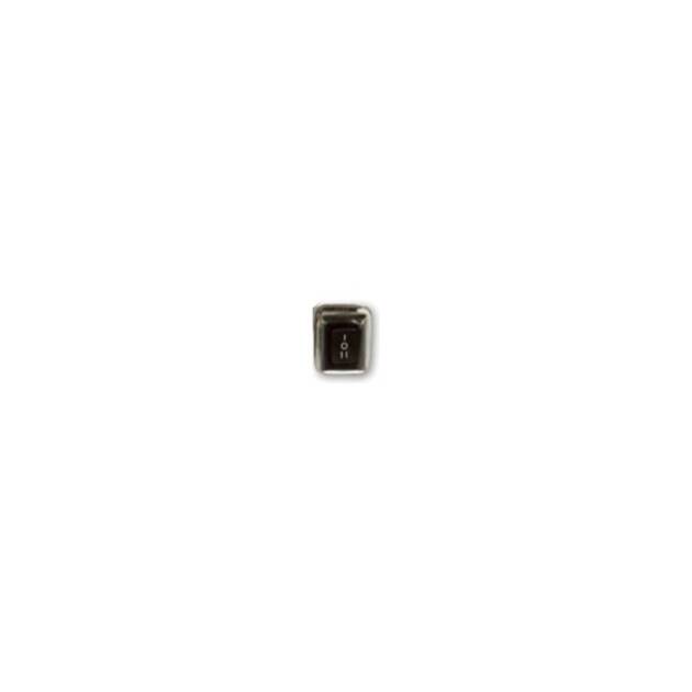 Oster - Interrupteur 2 vit. - Golden A5