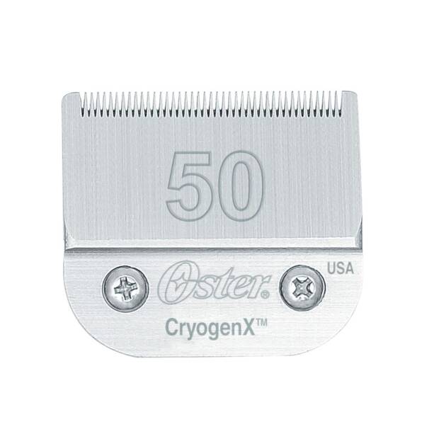Oster - Tête de coupe n° 50 - 0.2 mm