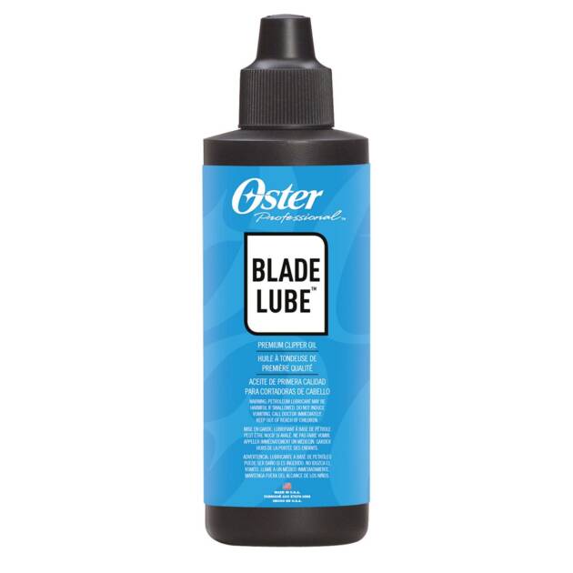 Oster - Huile