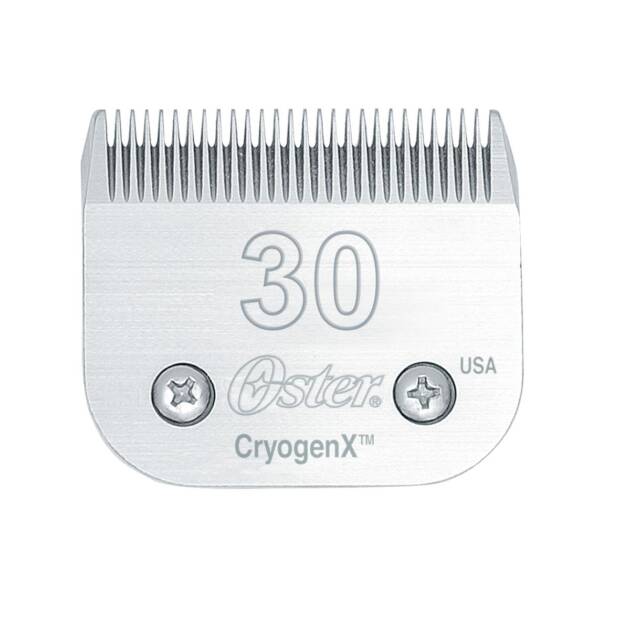 Oster - Tête de coupe n°30 - 0.5 mm