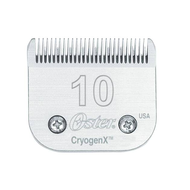 Oster - Tête de coupe n°10 - 1.6mm