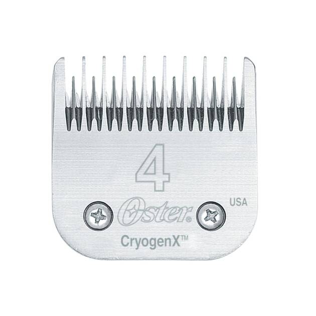 Oster - Tête de coupe n°4 - 9.5 mm