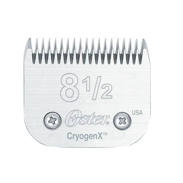 Oster - Tête de coupe n°8 1/2 - 2.8 mm