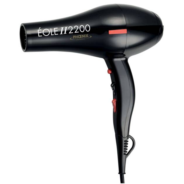 Séchoir à main EOLE II 2200