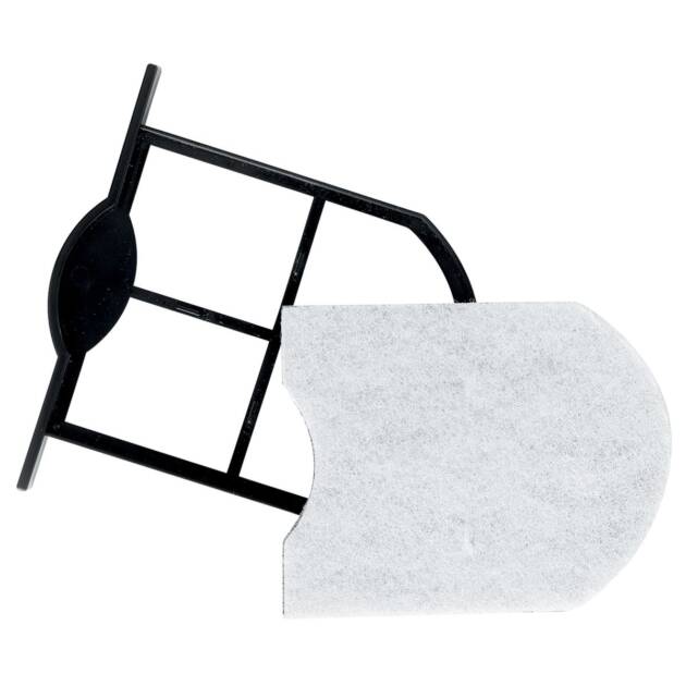 Eye-Vac - Filtre d'évacuation