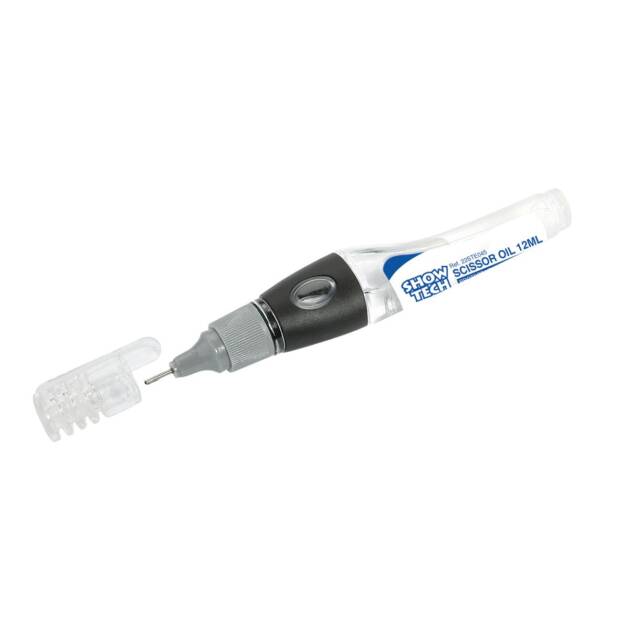 ShowTech - Huile pour ciseaux