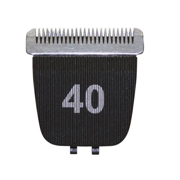 Andis - Tête de coupe n°40 pour Multitrim