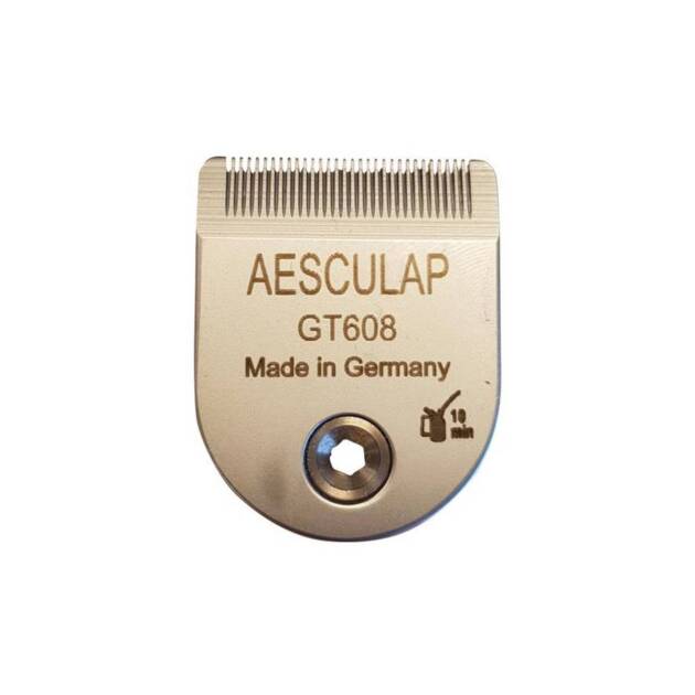 Aesculap - Tête de coupe 24 mm - Exacta