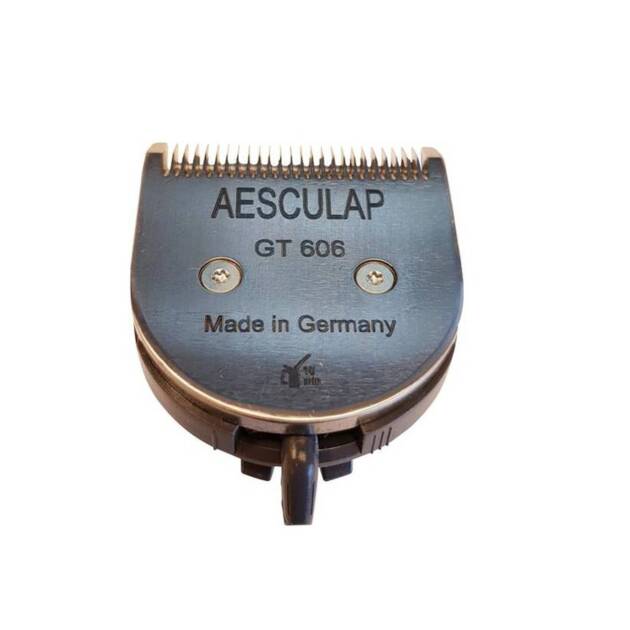 Aesculap - Tête de coupe 40 mm - Akkurata