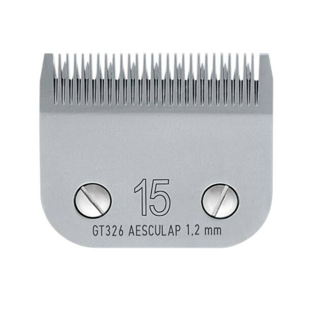 Snap On - Tête de coupe n°15 - GT326