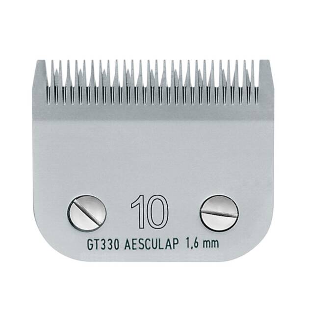 Snap On - Tête de coupe n°10 - GT330