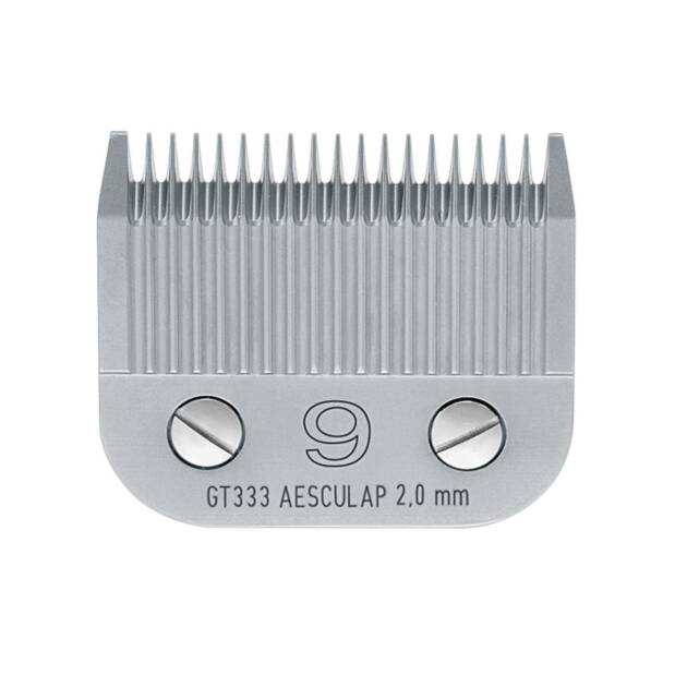 Snap On - Tête de coupe n°9 - GT333
