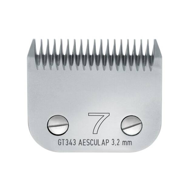 Snap On - Tête de coupe n°7 - GT343