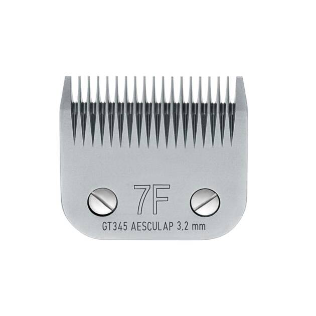 Snap On - Tête de coupe n°7F - GT345