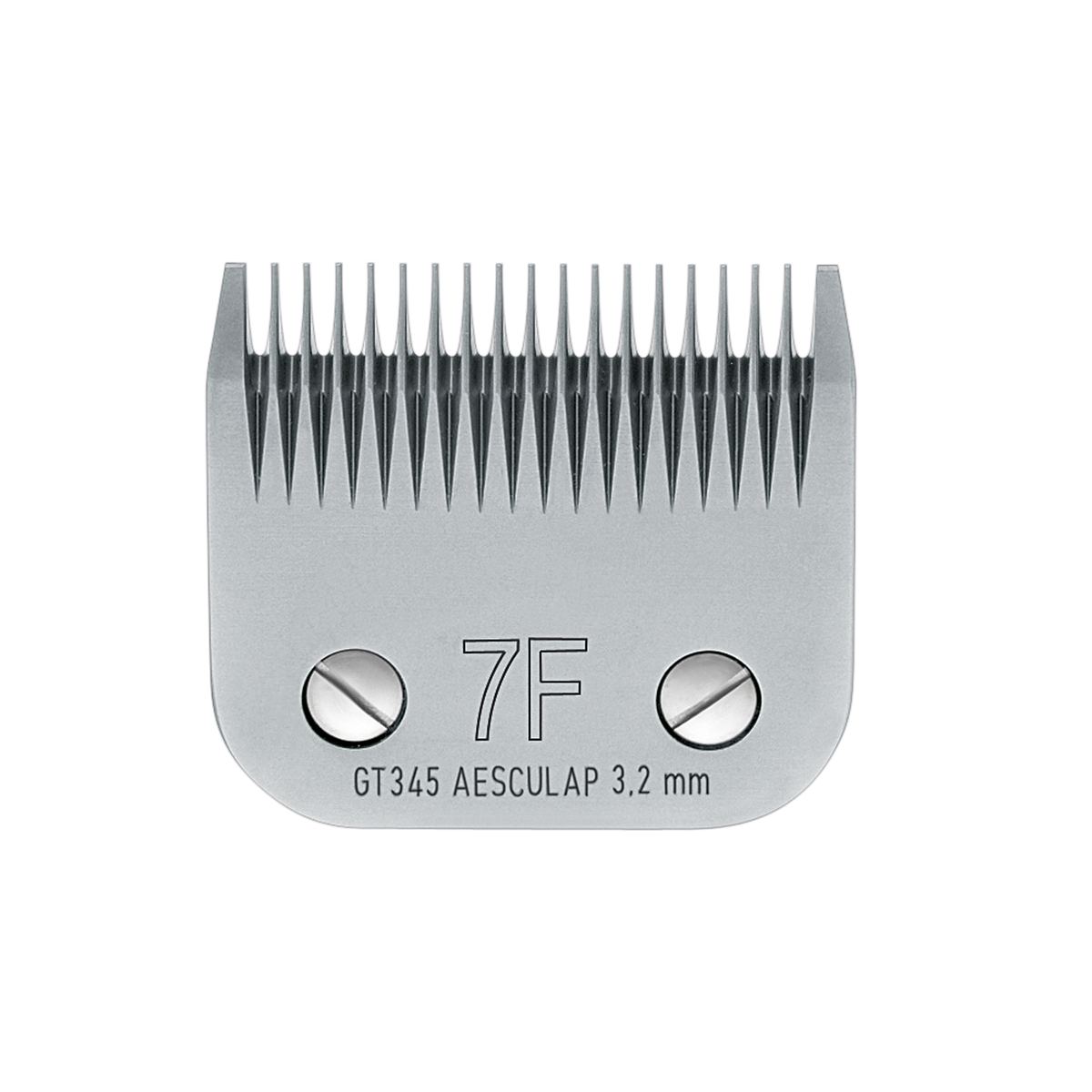 Snap On - Tête de coupe n°7F - GT345
