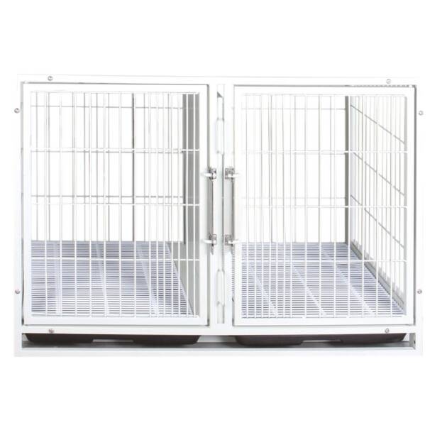 Cage modulable
