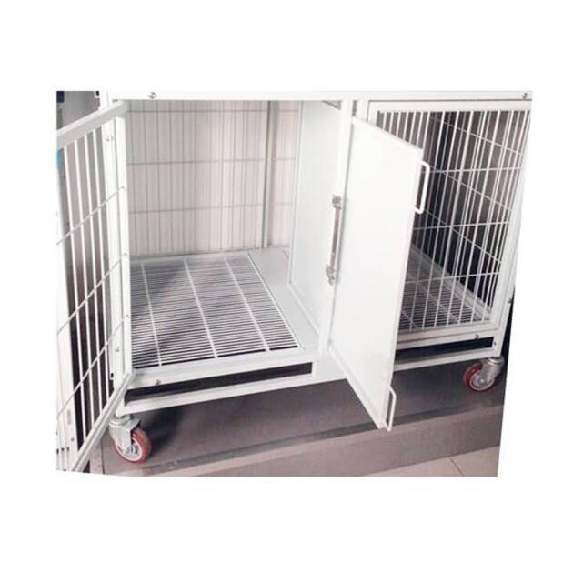 Diviseur de cage - A0617