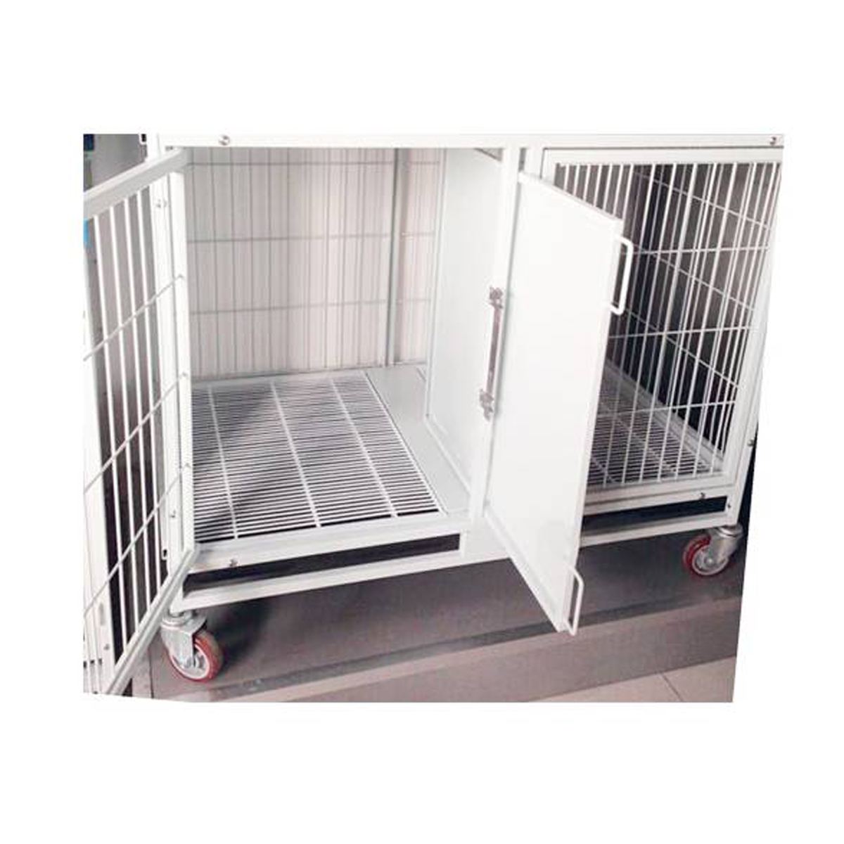 Diviseur de cage - A0617