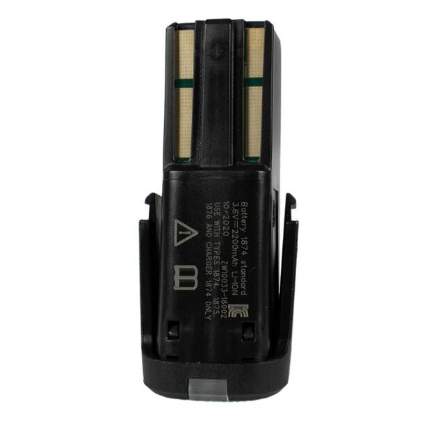 Moser - Batterie Arco Pro/Creativa