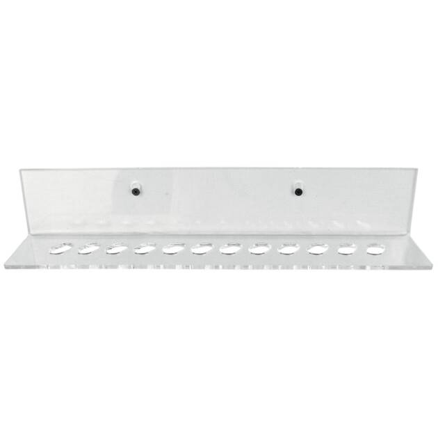 Porte-ciseaux mural (12 paires)