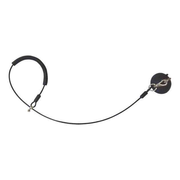 Phoenix - Attache avec ventouse pour baignoire
