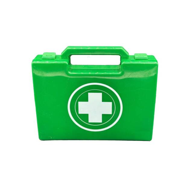 Trousse d'urgence