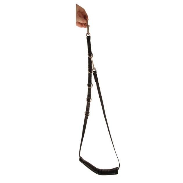 Sangle ventrale confort