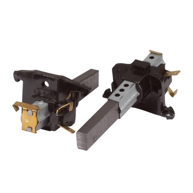 Lot de 2 charbons - Harmattan/Zéphir…