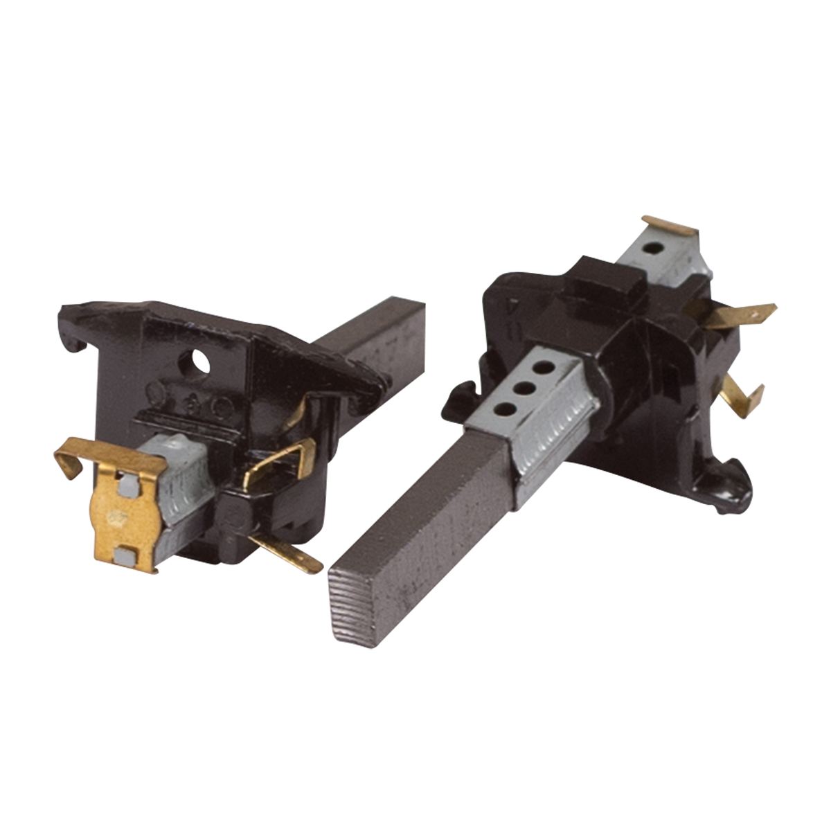 Lot de 2 charbons - Harmattan/Zéphir…