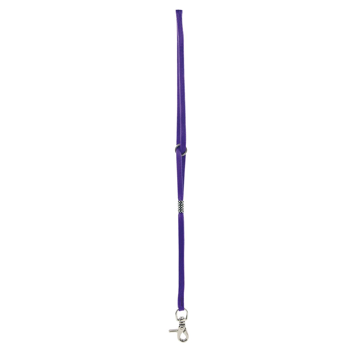 Sangle de toilettage frontale