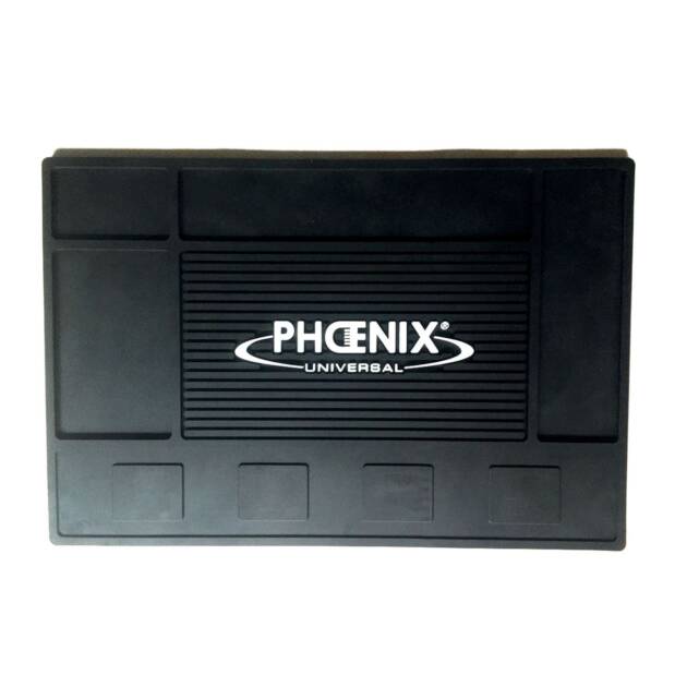 Phoenix - Tapis magnétique porte-outils