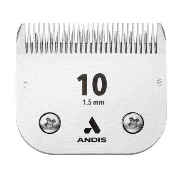 Andis - Tête de coupe n°10