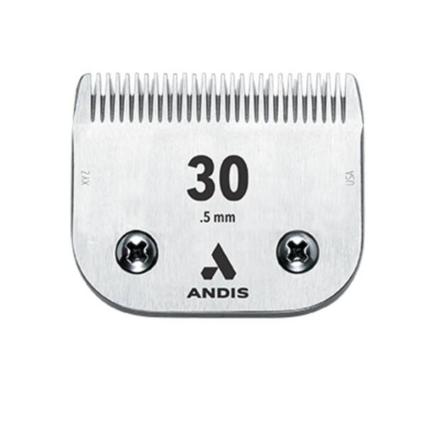 Andis - Tête de coupe n°30