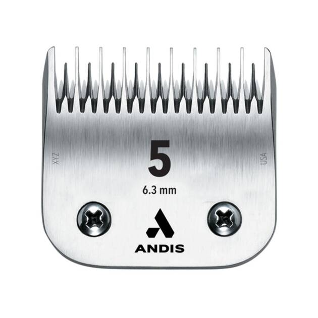 Andis - Tête de coupe n°5