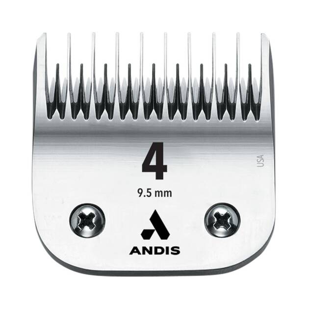 Andis - Tête de coupe n°4