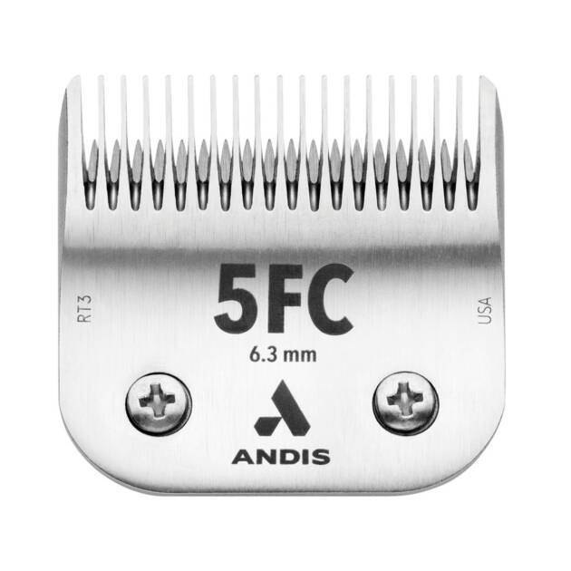 Andis - Tête de coupe n°5FC