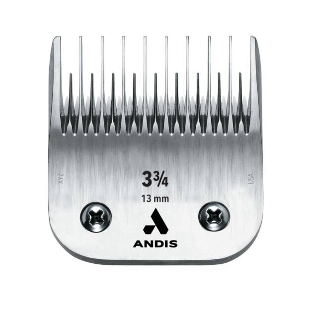 Andis - Tête de coupe n°3