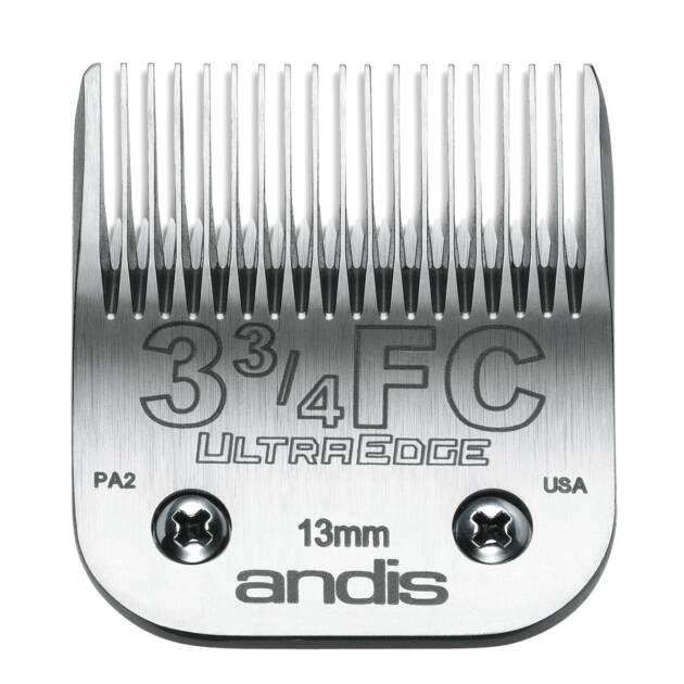 Andis - Tête de coupe n°3 FC